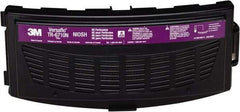 3M - Particulate Protection PAPR HEPA Filter - Industrial Tool & Supply