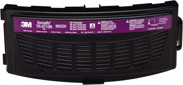 3M - Particulate Protection PAPR HEPA Filter - Industrial Tool & Supply