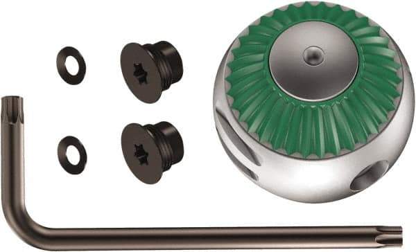 Wera - 3/8" Drive Ratchet Repair Kit - 3/8 Female - Industrial Tool & Supply