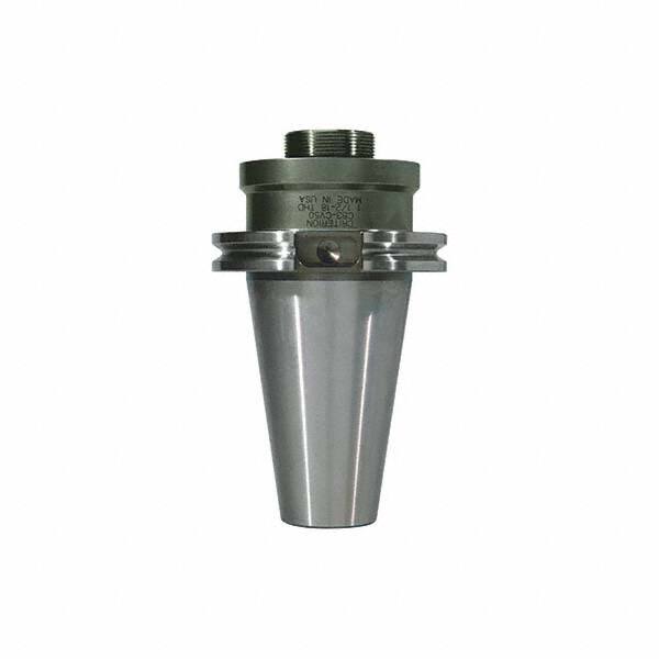 Allied Machine and Engineering - Boring Head Arbors, Shanks & Adapters Shank Type: Taper Shank Mount Type: Threaded Mount - Industrial Tool & Supply