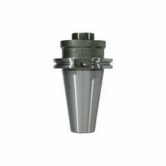 Allied Machine and Engineering - Boring Head Arbors, Shanks & Adapters Shank Type: Taper Shank Mount Type: Threaded Mount - Industrial Tool & Supply