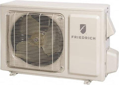 Friedrich - Air Conditioners Type: Mini Split Outdoor Unit BTU Rating: 18000 - Industrial Tool & Supply