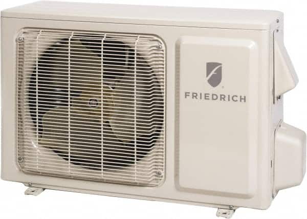 Friedrich - Air Conditioners Type: Mini Split Outdoor Unit BTU Rating: 24000 - Industrial Tool & Supply