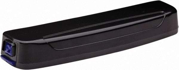 3M - Battery - Gray/Blue, For PAPR Systems, Compatible with 3M TR-600 - Industrial Tool & Supply