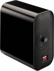 3M - Fit Tester Accessories Type: Enclosure Assembly Speaker For Use With: 3M E-A-Rfit Dual-Ear Validation System - Industrial Tool & Supply