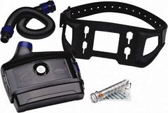 3M - Assembly Kit - Black, For PAPR Systems, Compatible with 3M Versaflo - Industrial Tool & Supply