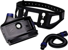 3M - Assembly Kit - Black, For PAPR Systems, Compatible with 3M Versaflo - Industrial Tool & Supply