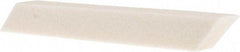 Value Collection - Soft Density Wool Felt Polishing Stick - 4" Long x 1/2" Wide x 1/2" Thick - Industrial Tool & Supply