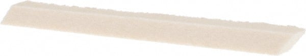 Medium Density Wool Felt Polishing Stick 1/4X4 MED FELT POLISHING STICK (12 PK)