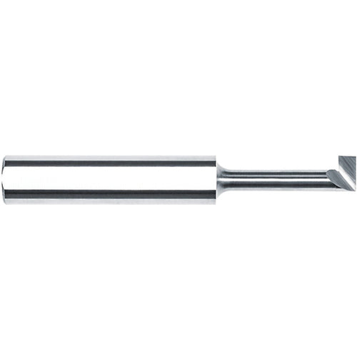 .225X.750 CNC BACK-SPOT - Exact Industrial Supply