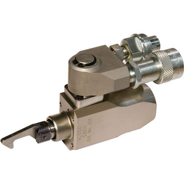 Enerpac - Power Torque Wrenches Type: Torque Wrench Maximum Ft Lbs: 15330 (Pounds) - Industrial Tool & Supply