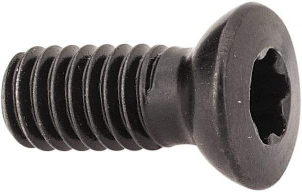 Walter - Screw for Indexable Tools - F2010 and F4033 Series - Industrial Tool & Supply