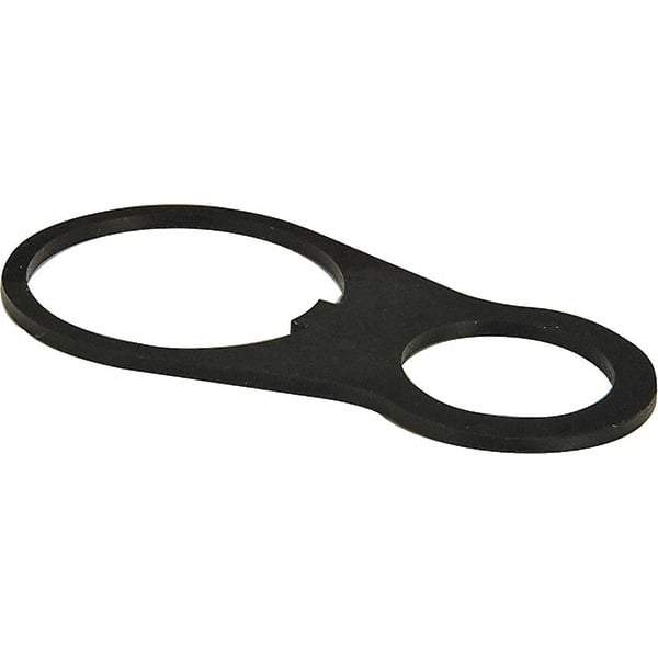 Dynabrade - Power Sander Tool Hang Plate - Industrial Tool & Supply