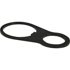 Dynabrade - Power Sander Tool Hang Plate - Industrial Tool & Supply