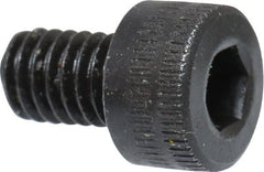 Holo-Krome - M4x0.70 Metric Coarse Hex Socket Cap Screw - Industrial Tool & Supply