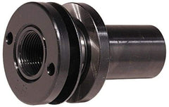 Sopko - 2-1/4" Diam Grinding Wheel Adapter - 1/4 to 1/2" Wheel Width, 1-1/4 - 16 Thread Size, Right Handed, 3" Taper per ', 1-1/4" Arbor Hole - Industrial Tool & Supply