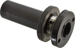 Sopko - 2-1/4" Diam Grinding Wheel Adapter - 1/4 to 1/2" Wheel Width, 1-1/4 - 16 Thread Size, Left Handed, 3" Taper per ', 1-1/4" Arbor Hole - Industrial Tool & Supply