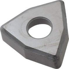 Kennametal - Turning Shim for Indexables - SM Shim Style, Left Hand, Right Hand Cut - Industrial Tool & Supply