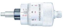 468MXSP-25 MICROMETER HEAD - Industrial Tool & Supply
