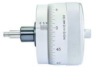 469MHXSP MICROMETER HEAD - Industrial Tool & Supply