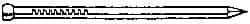 Value Collection - 16D, 11 Gauge, 3-1/2" OAL Finishing Nails - Smooth Shank, Grade 2 Steel, Galvanized Finish - Industrial Tool & Supply