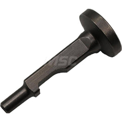 Scaler Parts; Product Type: Anvil; For Use With: Ingersoll Rand 125, 125CI Scaler; Compatible Tool Type: Scaler