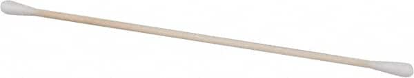 Soldering Applicator: 0.188″ Tip Dia, 0.625″ Tip Length Wood Handle