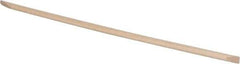 Puritan - Soldering Orange Sticks - 7" Long, Wood - Exact Industrial Supply