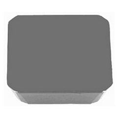 SDCN42ZTN Grade FX105 Ceramic - Milling Insert - Industrial Tool & Supply