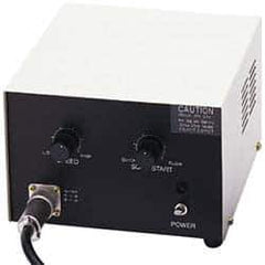 Ingersoll-Rand - Power Screwdriver Accessories Accessory Type: Electric Tool Controller For Use With: ES45T; ES50T; ES50TC - Industrial Tool & Supply