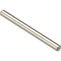 Dynabrade - Pistol Grip Air Drill Valve Stem - 0.7 hp Compatibility - Industrial Tool & Supply