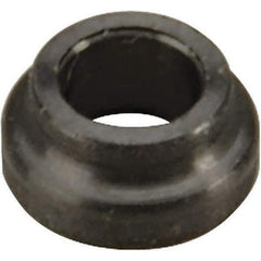Dynabrade - 4" & 4-1/2" Air Disc Sander, 4-1/2" to 5" Air Disc Sander, 5" Air Depressed Center Wheel Grinder, Air Pistol Grip Drill, Sanding Kit Valve Stop - Use with 50320, 50321, 50324, 50325, 50340, 53060 - Industrial Tool & Supply