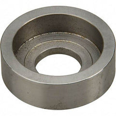 Dynabrade - 4" & 4-1/2" Air Disc Sander, 4-1/2" to 5" Air Disc Sander, 5" Air Depressed Center Wheel Grinder, Air Pistol Grip Drill, Sanding Kit Bearing Plate - Use with 50320, 50321, 50324, 50325, 50340, 53060 - Industrial Tool & Supply