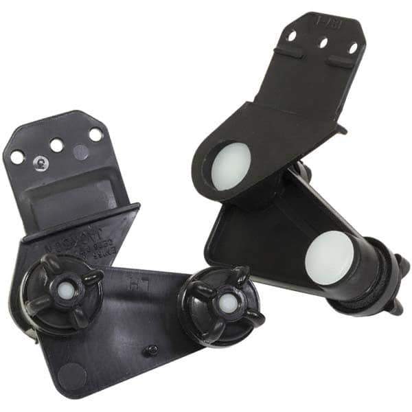 Jackson Safety - Welding Helmet Mounting Blades - For JACKSON SAFETY Hard Hat - Industrial Tool & Supply