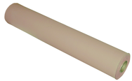 60" Wide x50 Yards - Uncoated Fiberglass Roll - Tan - Industrial Tool & Supply