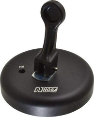 Noga - Indicator Vacuum Bases Includes Holder: No On/Off Switch: Yes - Industrial Tool & Supply