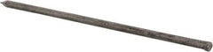 Value Collection - 16D, 11 Gauge, 3-1/2" OAL Finishing Nails - Smooth Shank, Grade 2 Steel, Bright Finish - Industrial Tool & Supply