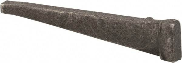 Value Collection - 6D, 2" OAL Masonry Nails - Cut Shank, Grade 2 Steel - Industrial Tool & Supply
