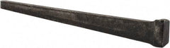 Value Collection - 10D, 3" OAL Masonry Nails - Cut Shank, Grade 2 Steel - Industrial Tool & Supply