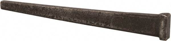 Value Collection - 12D, 3-1/4" OAL Masonry Nails - Cut Shank, Grade 2 Steel - Industrial Tool & Supply