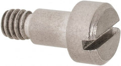 Electro Hardware - Shoulder Screws & Stripper Bolts Type: Precision Shoulder Screw System of Measurement: Inch - Industrial Tool & Supply