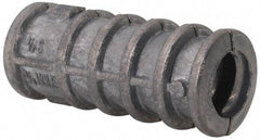 Value Collection - 1/2" Diam, 3/4" Drill, Lag Shield Concrete Anchor - Alloy Steel - Industrial Tool & Supply
