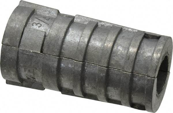 Value Collection - 3/4" Diam, 1" Drill, Lag Shield Concrete Anchor - Alloy Steel - Industrial Tool & Supply
