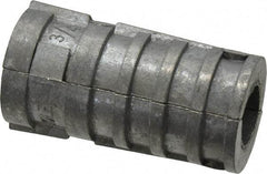 Value Collection - 3/4" Diam, 1" Drill, Lag Shield Concrete Anchor - Alloy Steel - Industrial Tool & Supply
