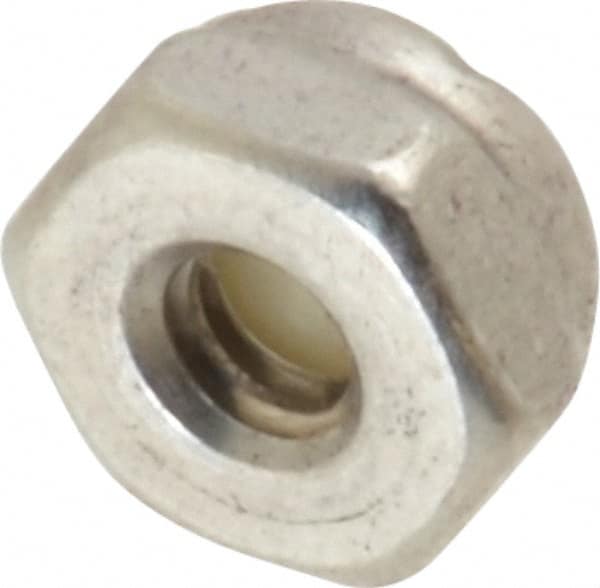 Value Collection - Lock Nuts System of Measurement: Inch Type: Hex Lock Nut - Industrial Tool & Supply