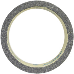 Norton - 18" Diam x 15" Hole x 5" Thick, G Hardness, 30 Grit Surface Grinding Wheel - Industrial Tool & Supply
