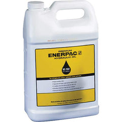 Enerpac - Machine Oil Type: Hydraulic Oil ISO Grade: 32 - Industrial Tool & Supply