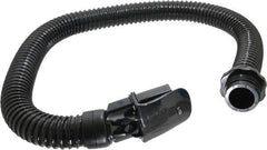3M - 40 Inch Long PAPR Compatible Breathing Tube - Compatible with 3M L Series - Industrial Tool & Supply