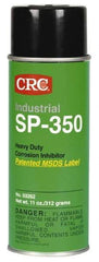 CRC - 55 Gal Rust/Corrosion Inhibitor - Comes in Drum, Food Grade - Industrial Tool & Supply