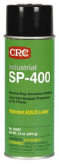 CRC - 55 Gal Rust/Corrosion Inhibitor - Comes in Drum - Industrial Tool & Supply